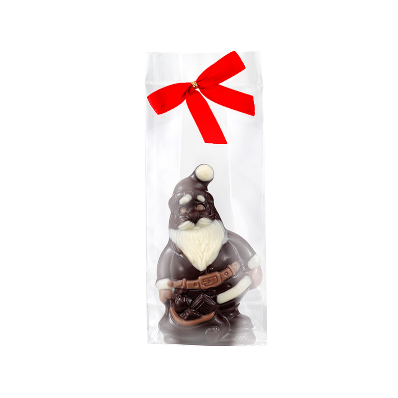 Heilemann Weihnachtsmann Edelbitter, 30 g im Beutel