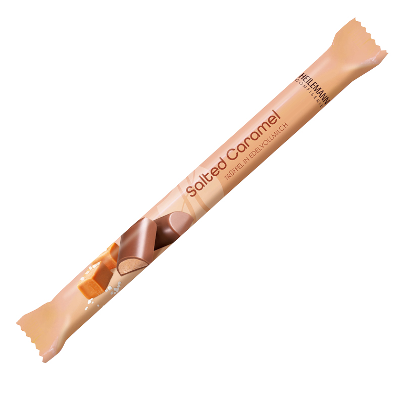 Heilemann Stick Salted Caramel, 40 g