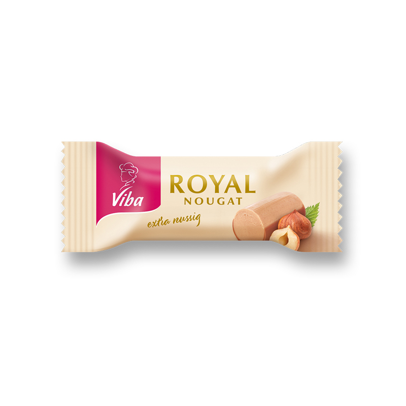 Viba Royal Nougat Mini