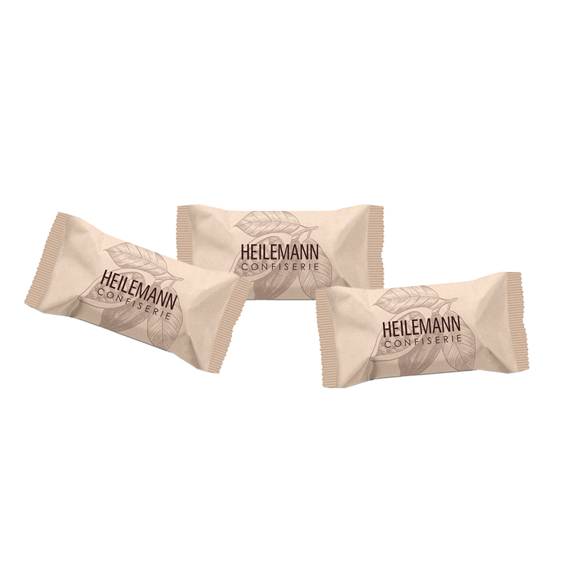 Vollmilch Choco Bits Schokoladen Minis