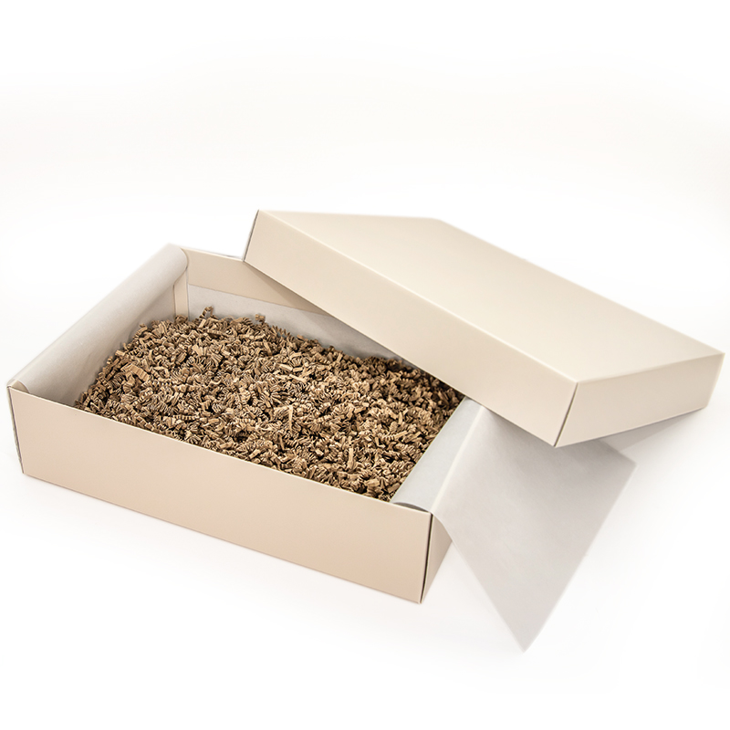 Geschenkbox Lieblings-Mix zum selbst befüllen