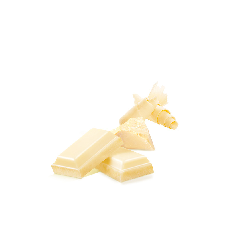 Heilemann Weiße Schokolade Stücke