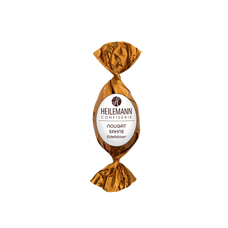 Heilemann Nougat-Sahne-Ei, 18 g