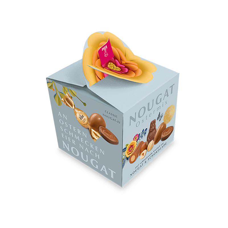 Viba Osternest Geschenkpackung