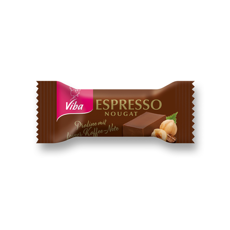 Viba Espresso Nougat Mini