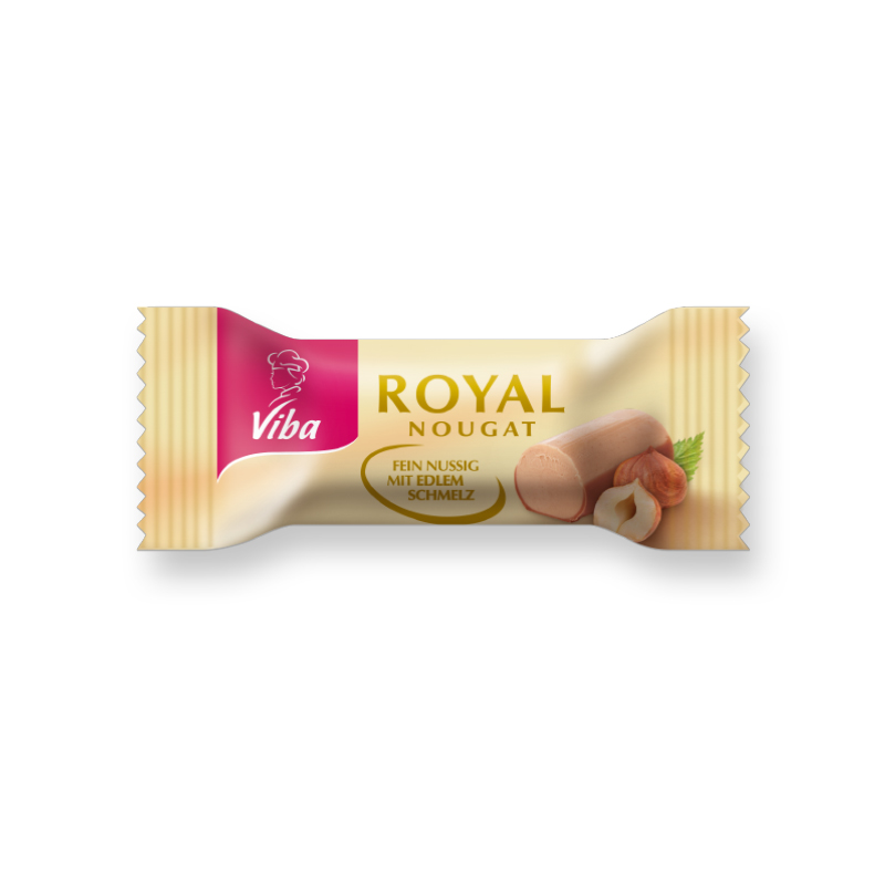 Viba Nougat Royal Mini