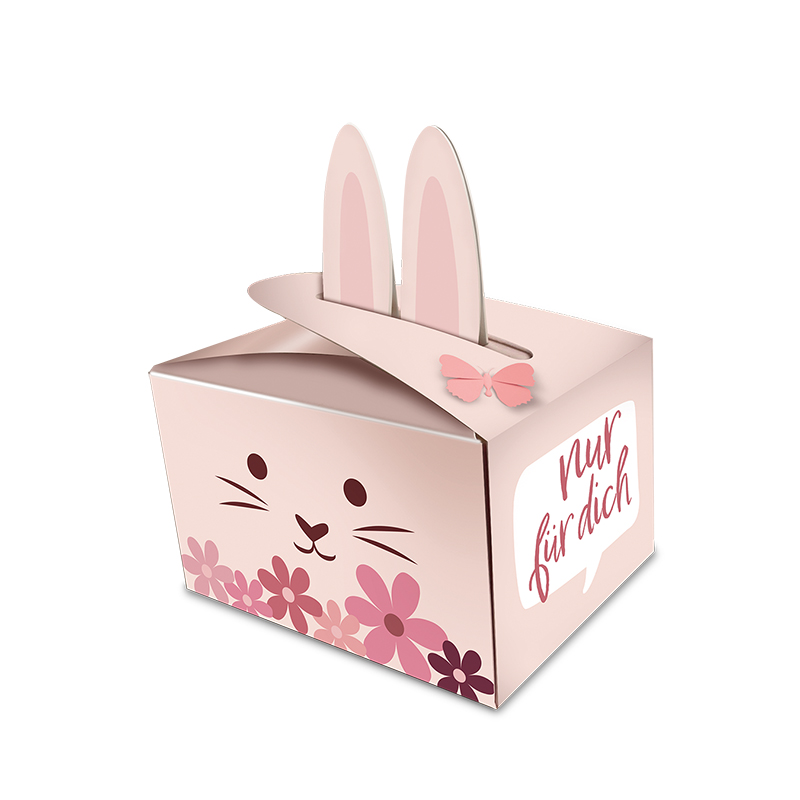 Viba Lola Langohr Geschenkschachtel