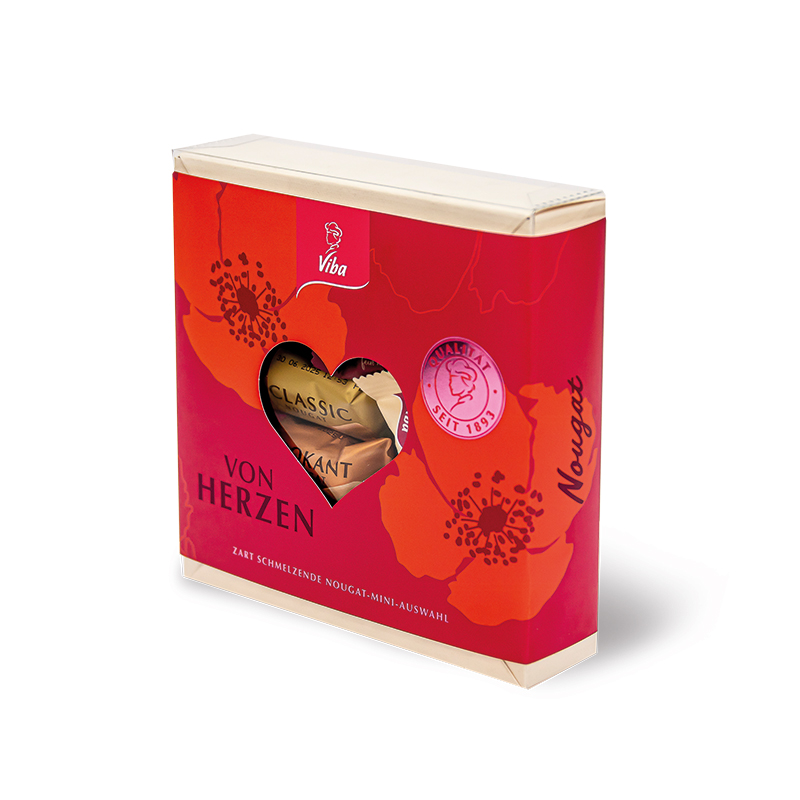 Viba Herzensfreude, 120 g