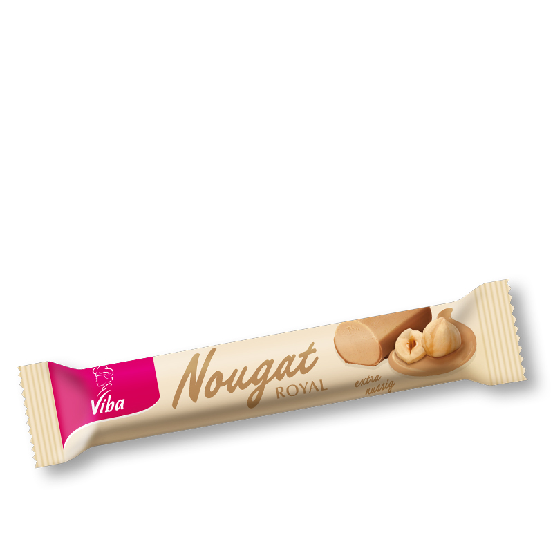 Viba Royal Nougat Stange