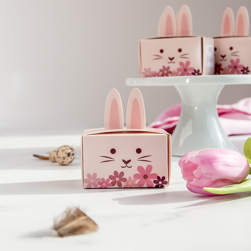 Viba Lola Langohr Geschenke Ostern