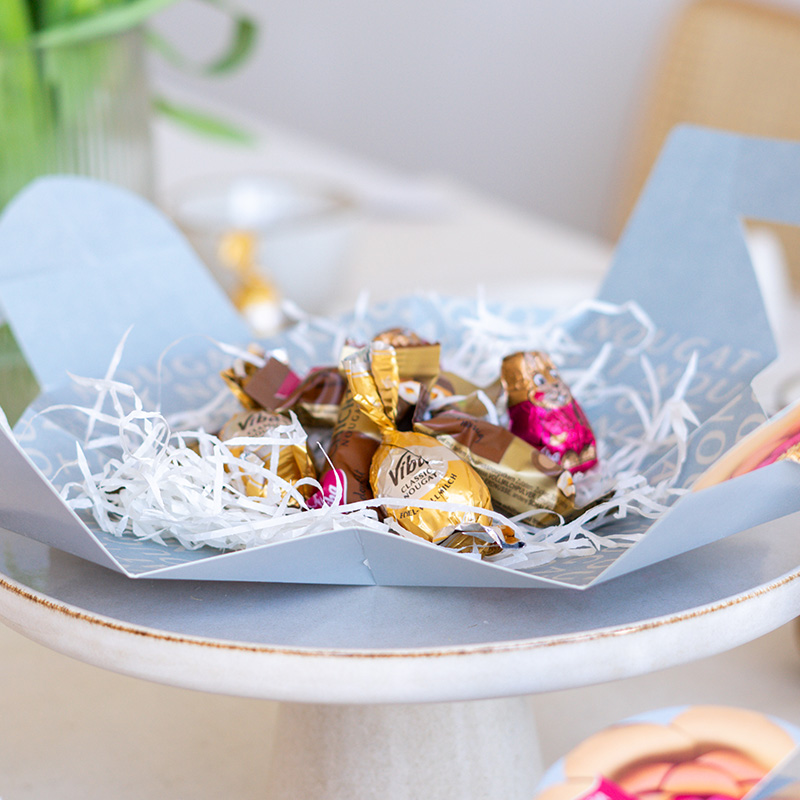 Viba Osternest Inhalt