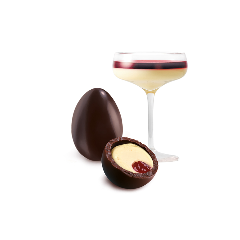 Heilemann Knickebein-Ei - Zutaten