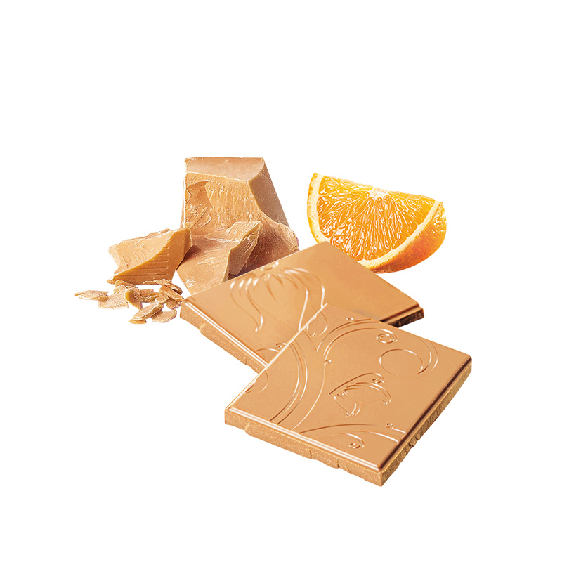 Caramel Blond Chocolate Schokoladen-Stück