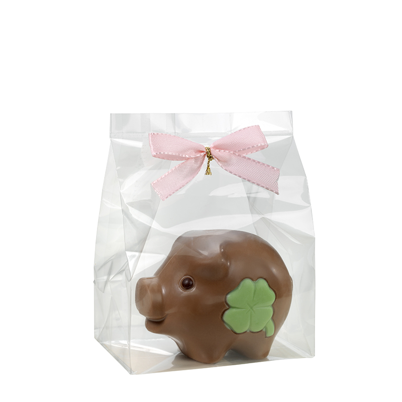 Heilemann Glücksschwein Hohlfigur, 50 g