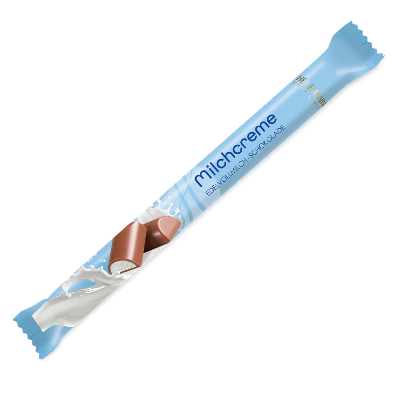 Heilemann Stick 32% Kakao Edelvollmilch-Schokolade, 40 g