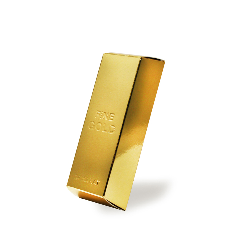 Viba Goldbarren, 60 g