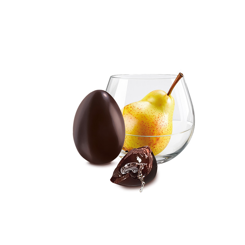 Heilemann Williams Christ Birne Ei - Zutaten