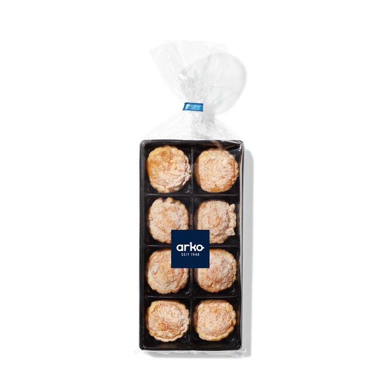 arko Butter-Apfeltaler, 100 g