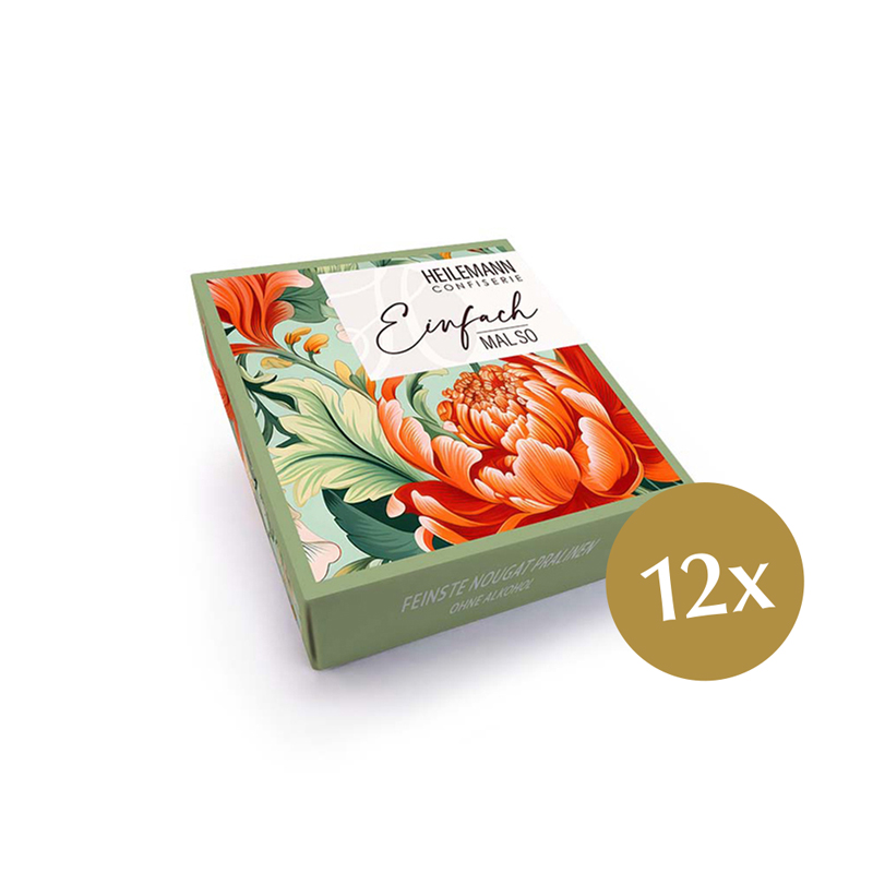Heilemann "Einfach mal so" Pralinen, 48 g