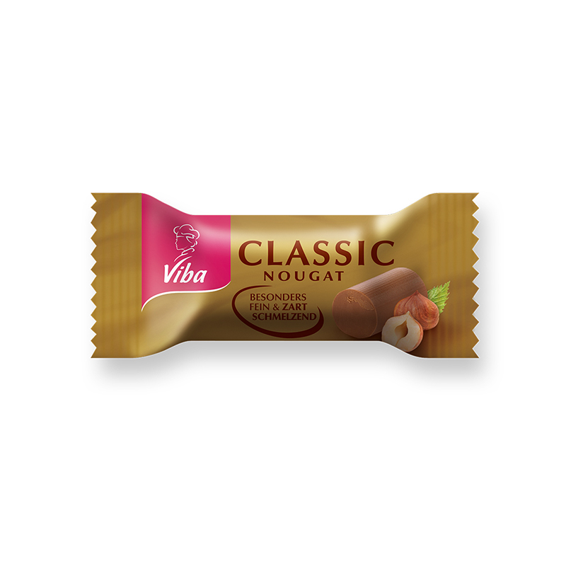 Viba Nougat Classic Mini