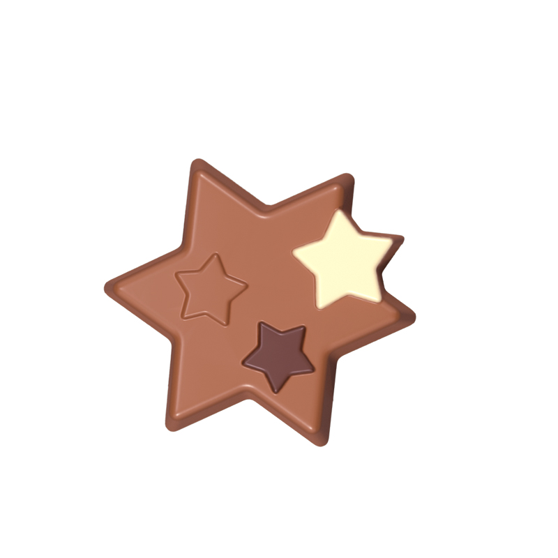 Heilemann Geschenkpackung "Weihnachtsfiguren" Stern