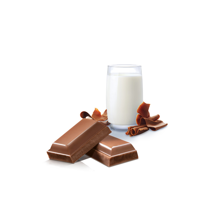 Heilemann 32 % Kakao Edelvollmilch-Schokolade - Stücke