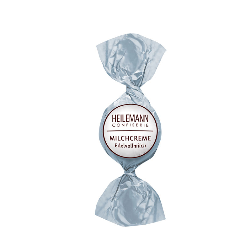 Heilemann Milchcreme Praliné-Kugel, 15 g