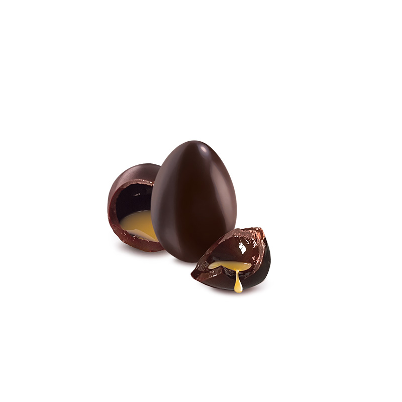 Heilemann Eierlikör-Ei - Zutaten