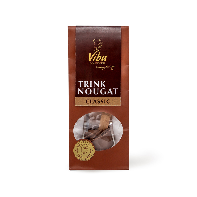 Viba Trinknougat Classic, 25 g