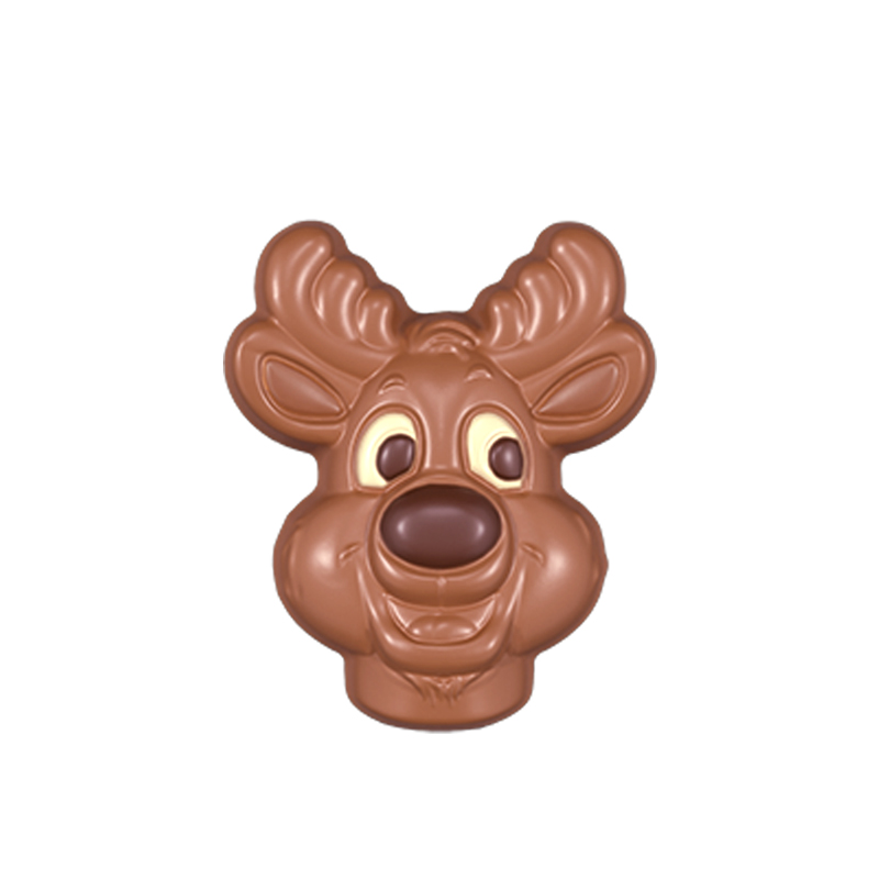 Heilemann Geschenkpackung "Weihnachtsfiguren" Elch