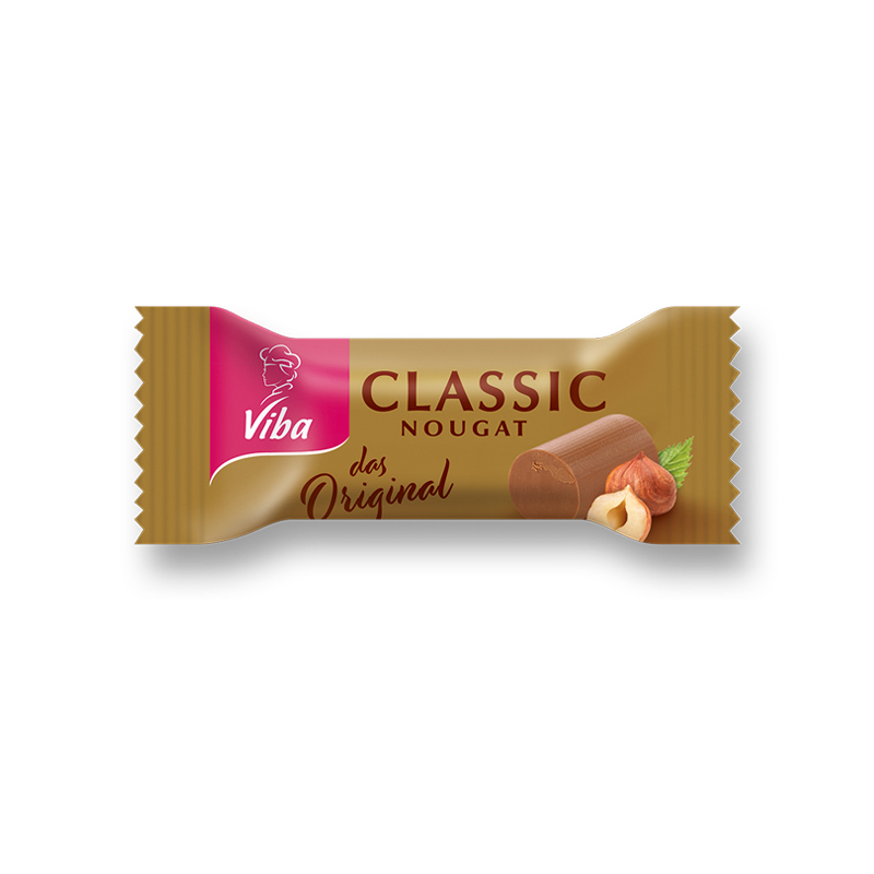 Viba Classic Nougat Mini