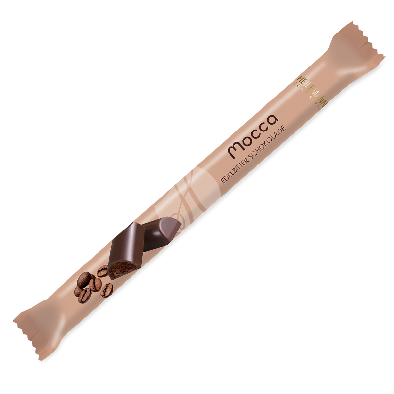 Heilemann Stick Dark Mocca, 40 g