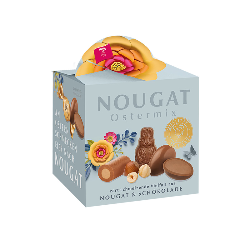 Viba Flower Power Osternest, 98 g