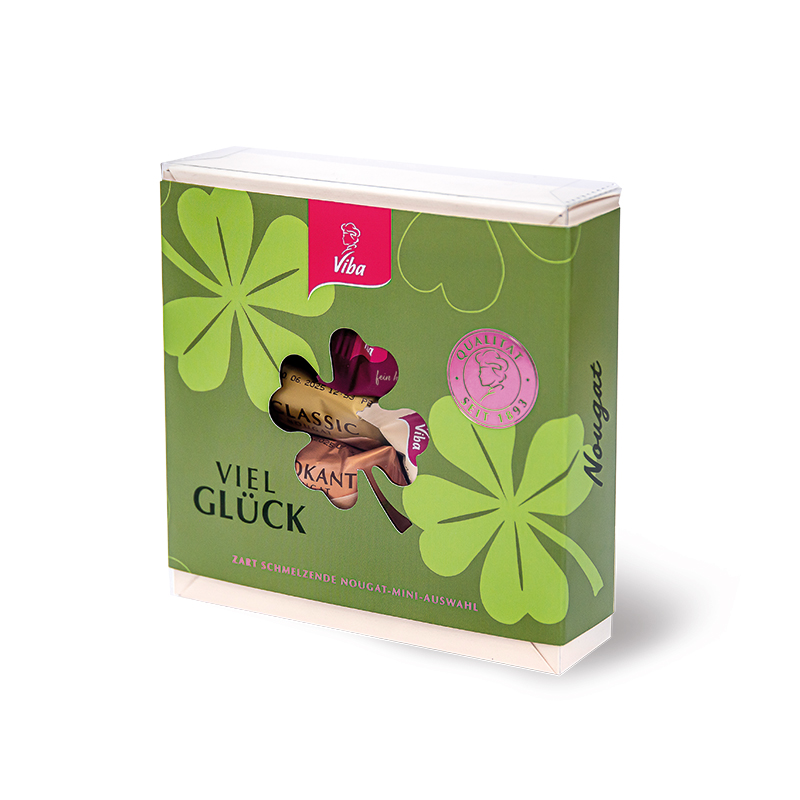 Viba Glücksmomente, 120 g