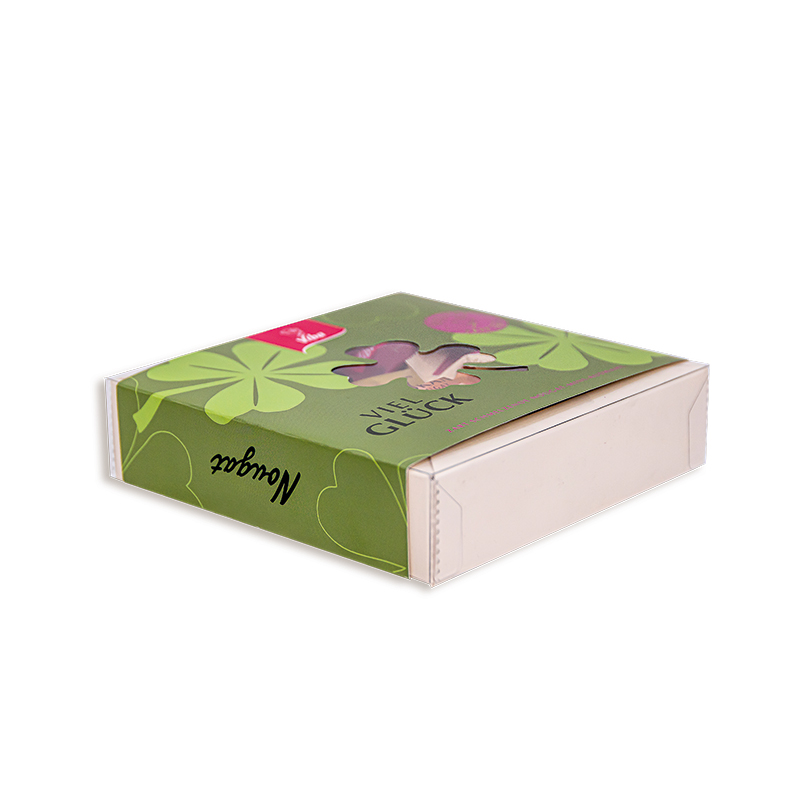 Viba Glücksmomente, 120 g - Präsent