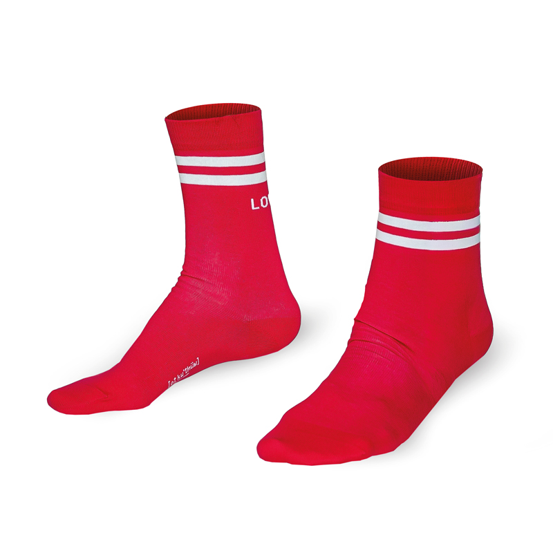 Viba x [ot ku'thüʁ] Sock'n Nougat Lover