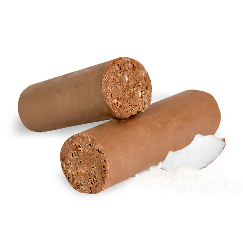 Viba Nougatstange "Kokos", 250 g