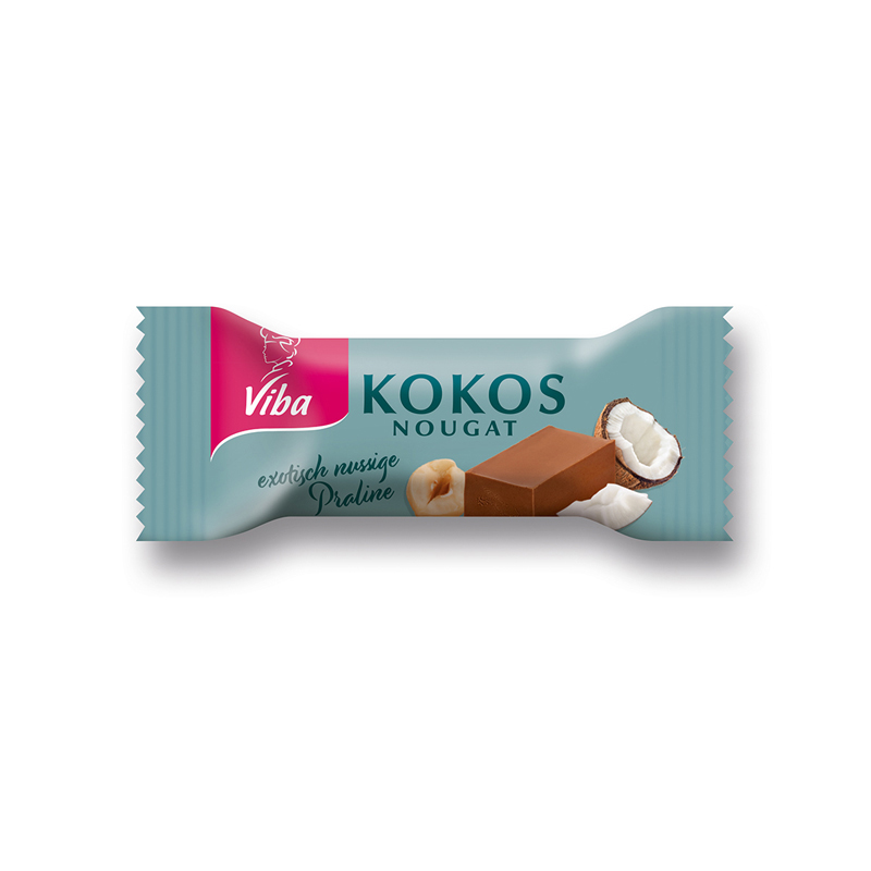 Viba Kokos Nougat Mini