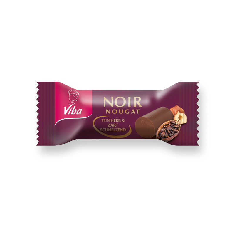 Viba Nougat Noir Mini