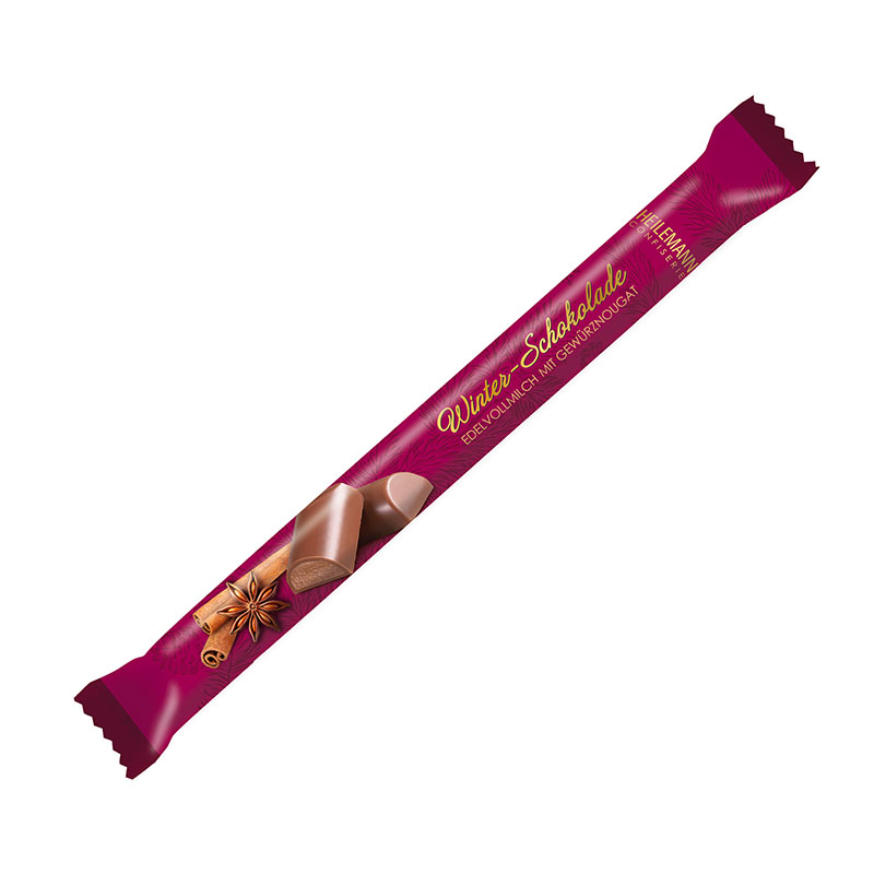 Heilemann Winterschokoladen-Stick, 40 g
