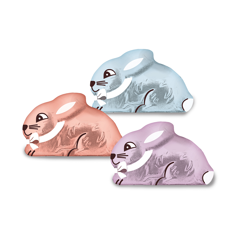 Heilemann Osterhäschen, 10 g