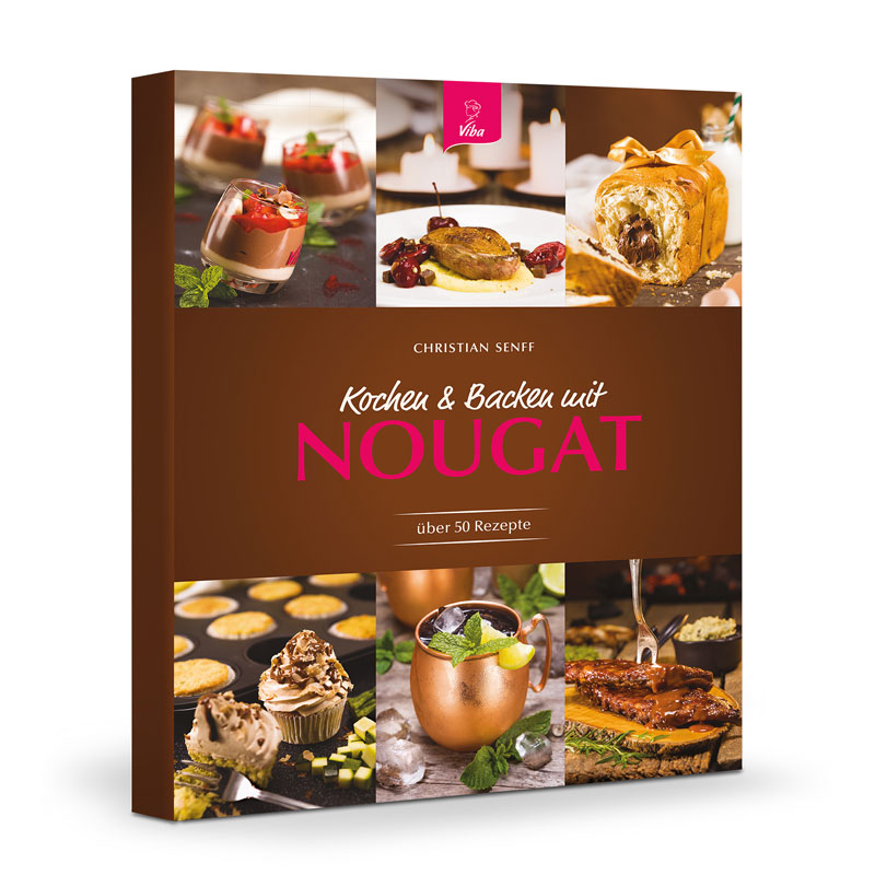 Viba Kochbuch