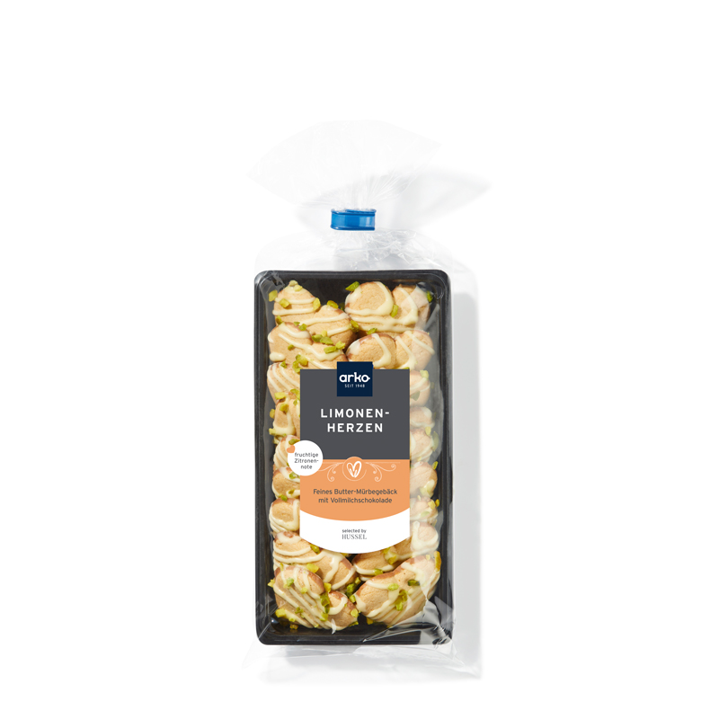 arko Limonen-Herzen, 85 g