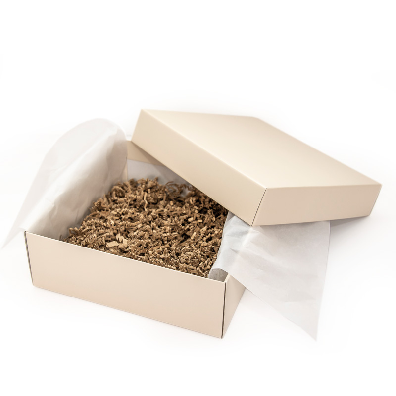 Geschenkbox Lieblings-Mix zum Selbstbefüllen - klein