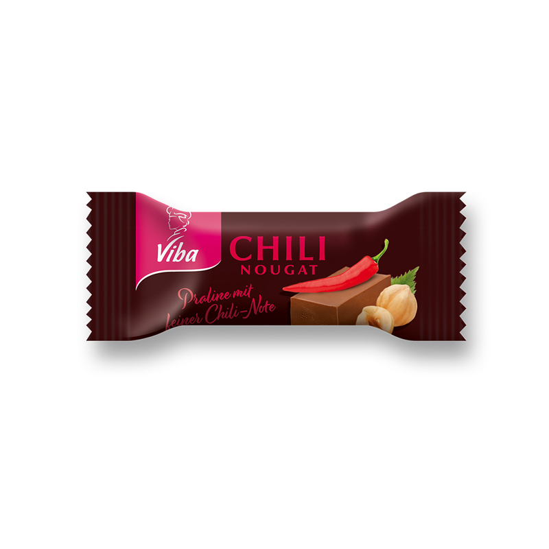 Viba Chili Nougat Mini