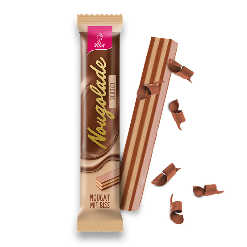 Viba Nougolade "Schoko", 35 g