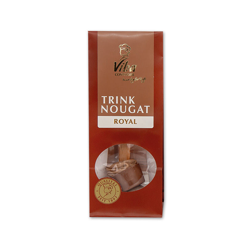 Viba Trinknougat Royal, 25 g