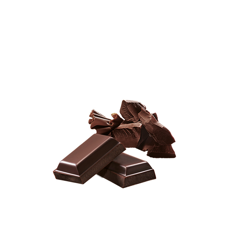 Heilemann 62 % Kakao Edelbitter-Schokolade - Stücke