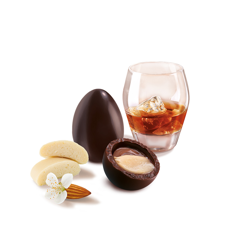 Heilemann Pastete-Ei - Zutaten